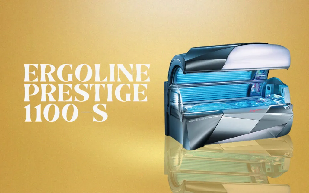 Egroline Prestige 1100