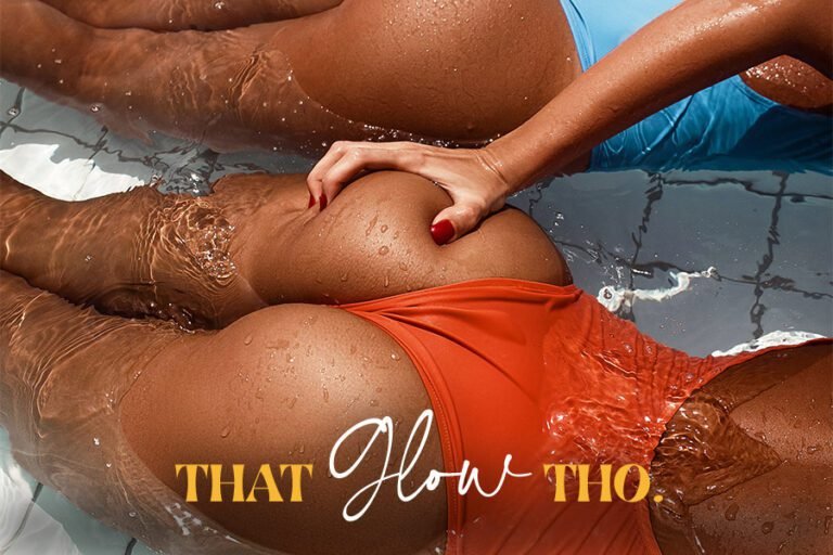 skin tan spray
