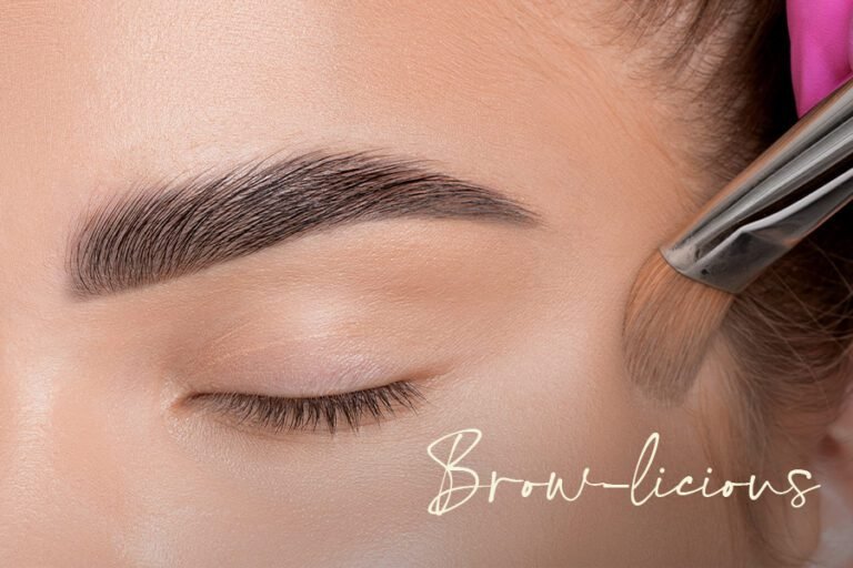 Brow Care