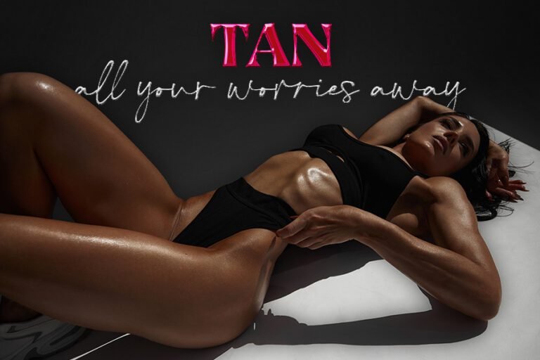 How Indoor Tanning Can Complement Fitness Goals