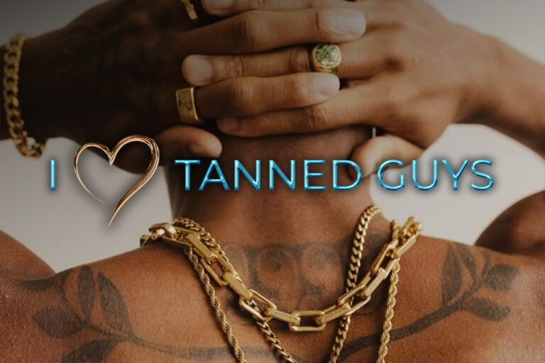 Why Men Are Choosing Spray & UV Tanning - Plush Tan