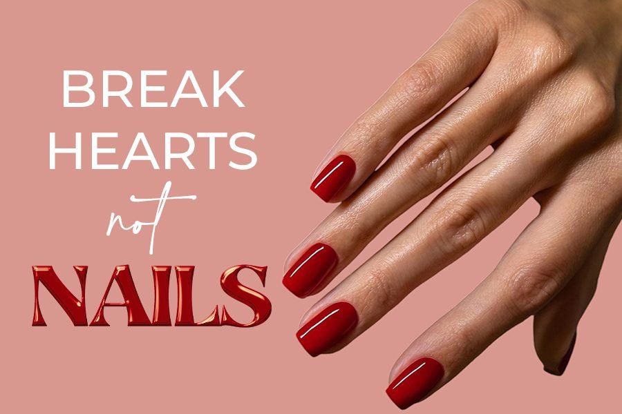 Busy Week? Here’s How a Mani Can Change Your Energy - Plush Tan