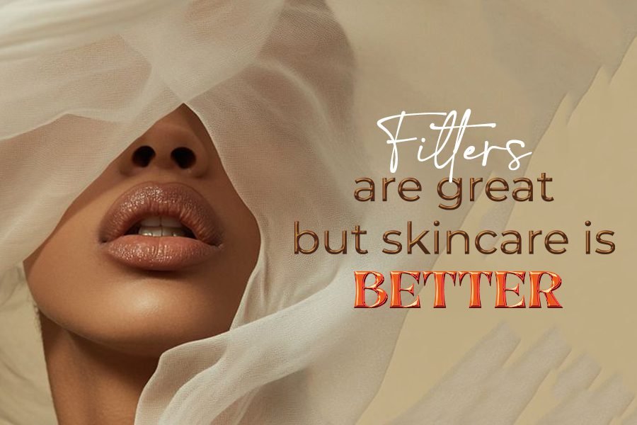 The Best Skincare Routine to Enhance Your Sunless Tan - Plush Tan
