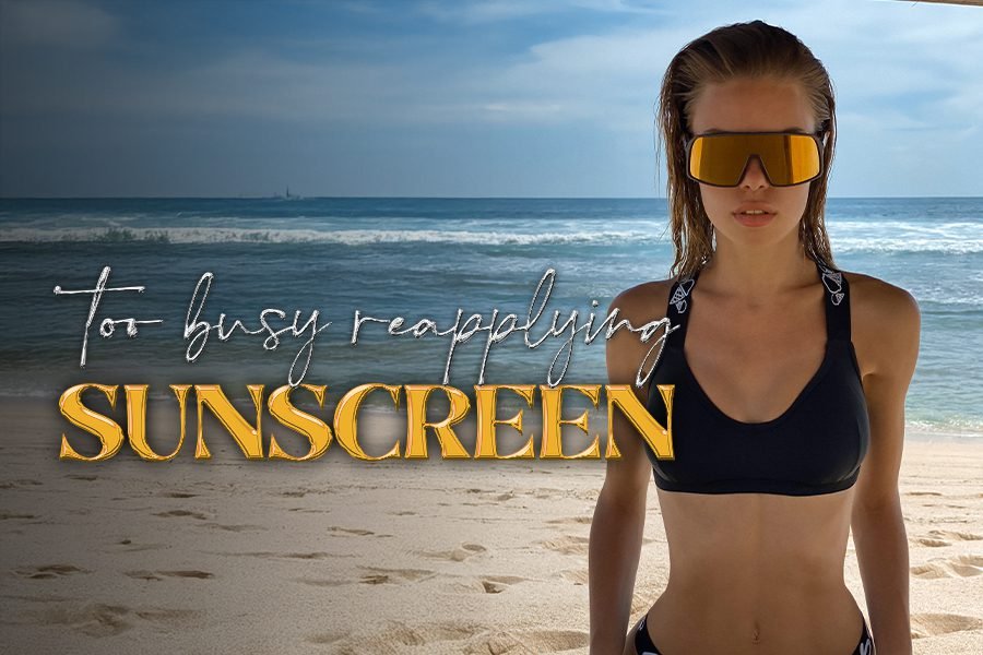 Using SPF After Indoor Tanning What You Need to Know - Plush Tan