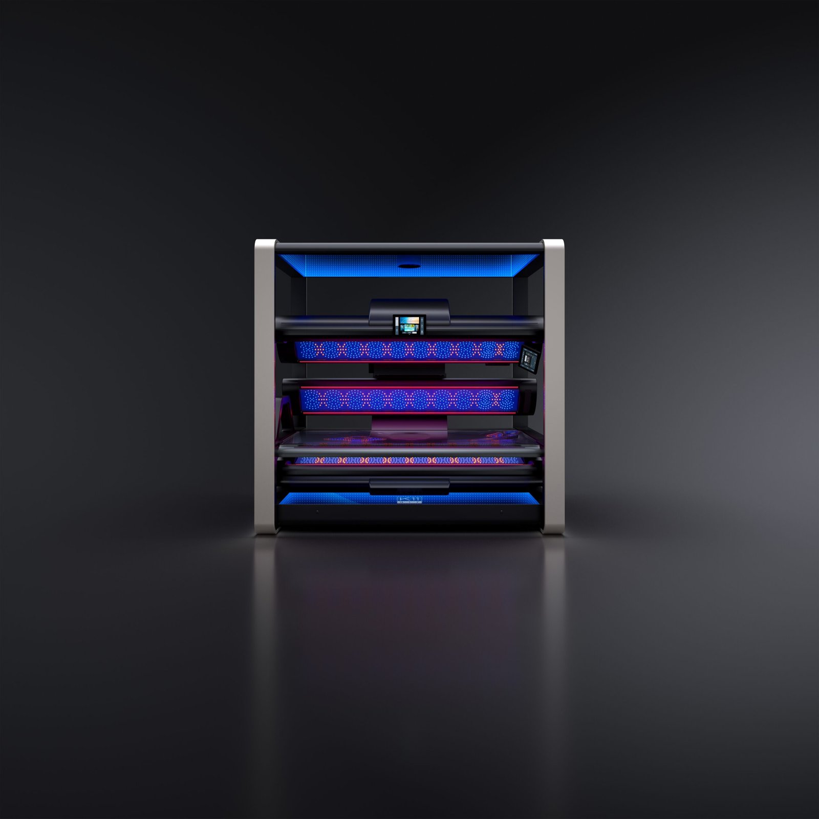 How Our Premium UV Tanning Technology Delivers Best Results - Plush Tan