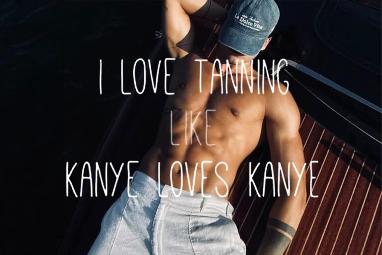 Skincare Tips for Men Who Tan - Plush Tan