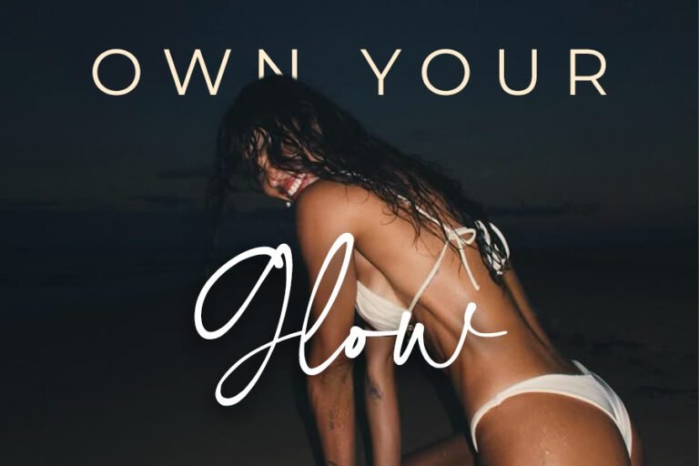 Glow Energy: What Your Tan Says About You - Plush Tan