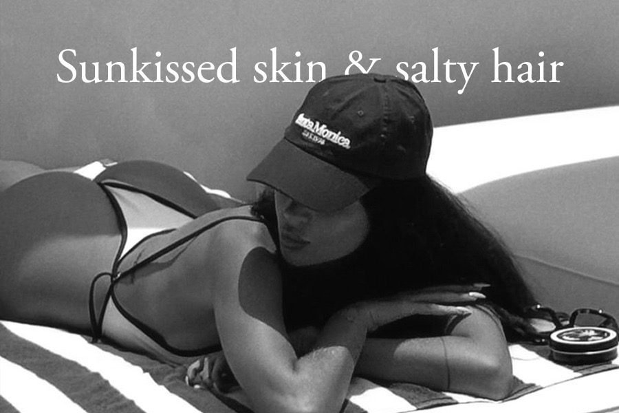 10 Body Care Tips for Your Tan - Plush Tan