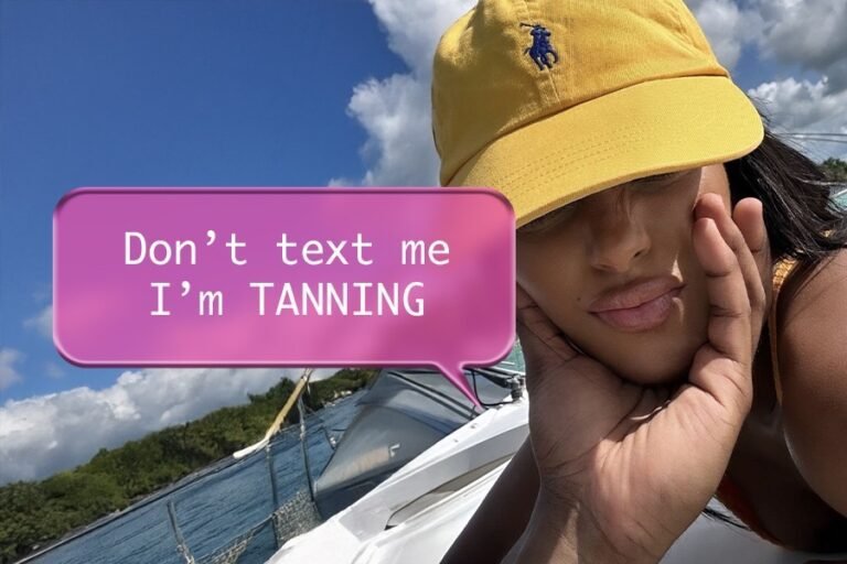 How a Tan Benefits Your Physique - Plush Tan