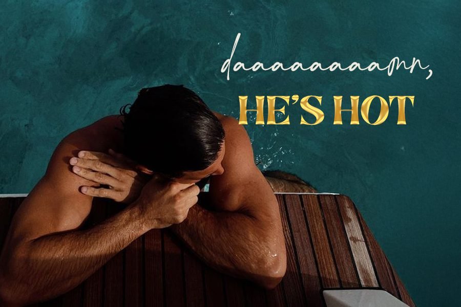 Mens Guide to Tanning -Plush Tan